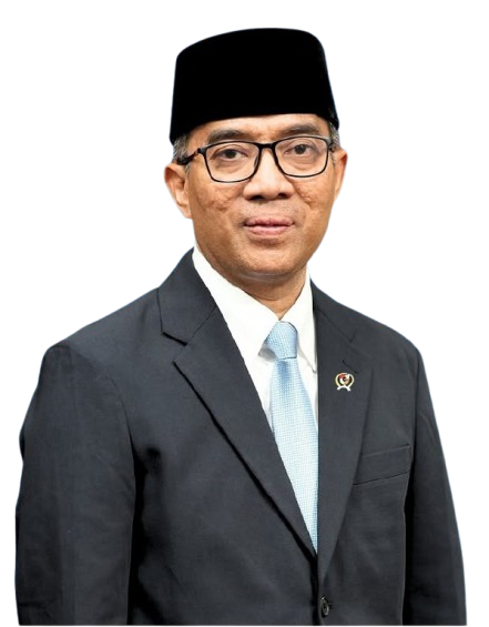 Prof. Brian Yuliarto
